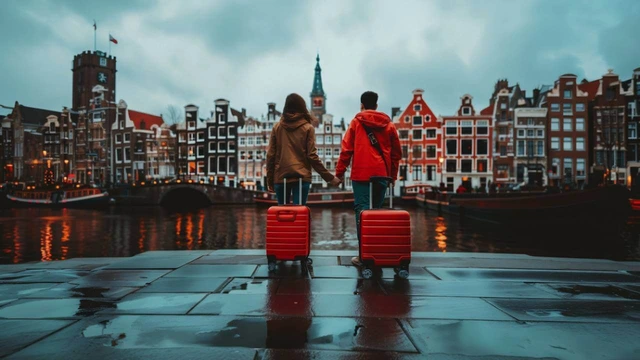Weltreise-Kosten und Budget-Tipps: So planst du deine Backpacking-Reise richtig