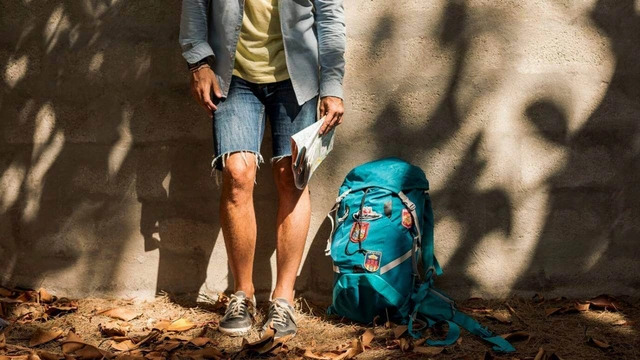 Warum ich kein typischer Backpacker mehr sein will: 15 ehrliche Gründe