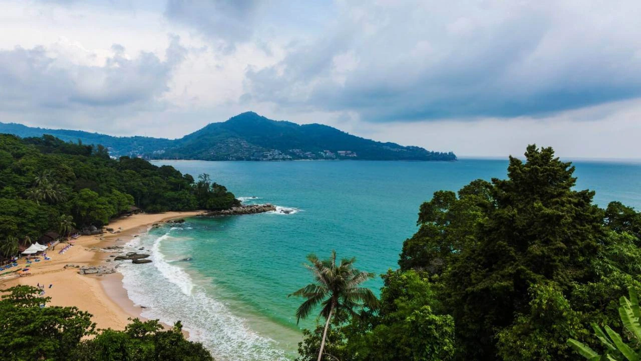 Wie sind die Strände in Sri Lanka?
