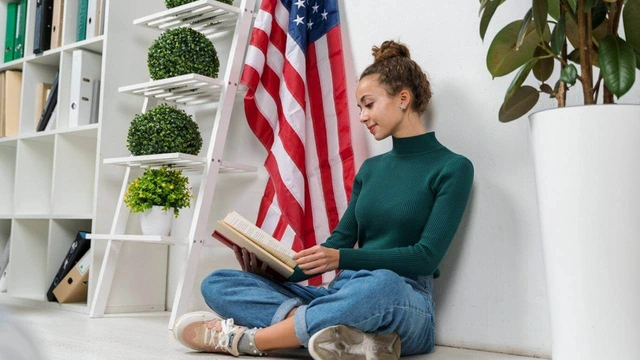 Studieren in den USA: Welcher Weg passt am besten zu dir?