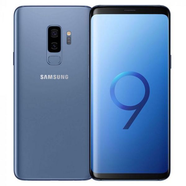 Samsung Galaxy S9 Plus Preis in Nigeria - Aktueller Preis