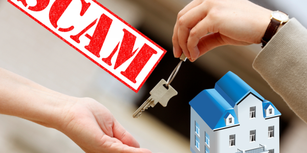 Tipps zur Vermeidung von Immobilienbetrug im Jahr 2022
