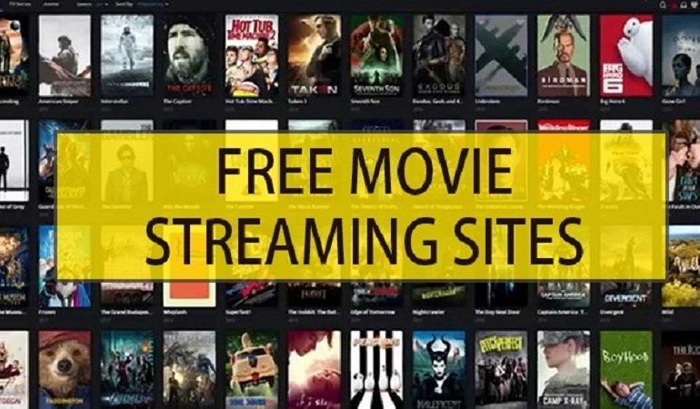 Top 5 kostenlose Film-Streaming-Sites ohne Anmeldung 2022 Update