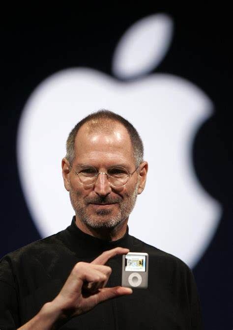 Steve Jobs: Biografie, Investitionen und Vermögen 2022