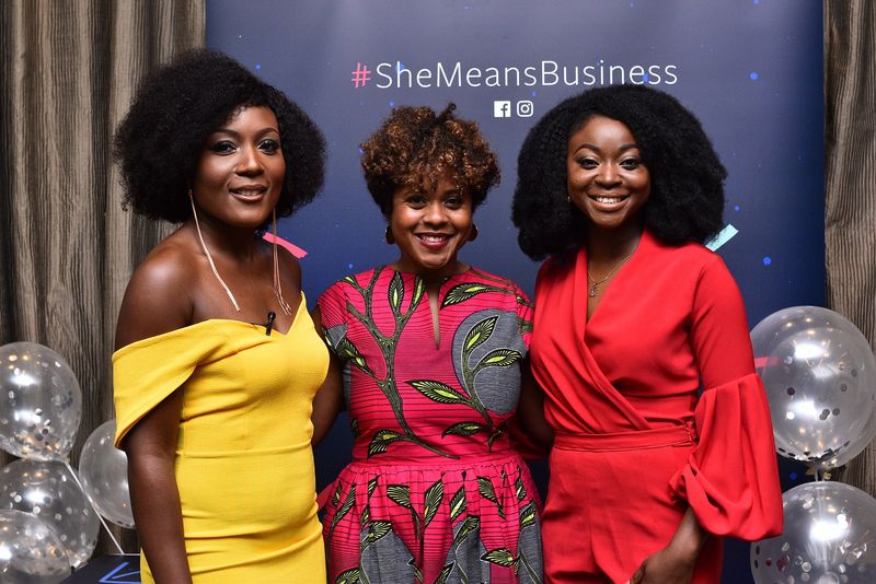 Berühmte Unternehmerinnen in Nigeria und ihr Vermögen 2022 Update