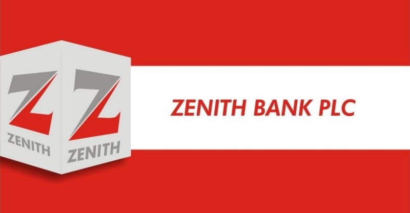 Alles über Zenith Bank Internet Banking