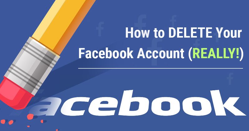 Vollständige Anleitung zum Löschen eines Facebook-Kontos mit Leichtigkeit