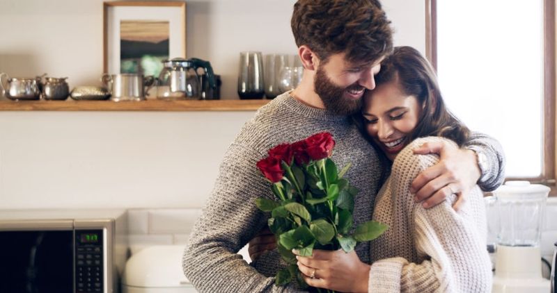100 romantische Guten-Morgen-Nachrichten für Frau und Zitate