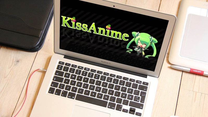 KissAnime-Alternativen