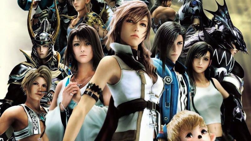 Die besten Final Fantasy-Spiele für Anfänger auf allen Spielgeräten