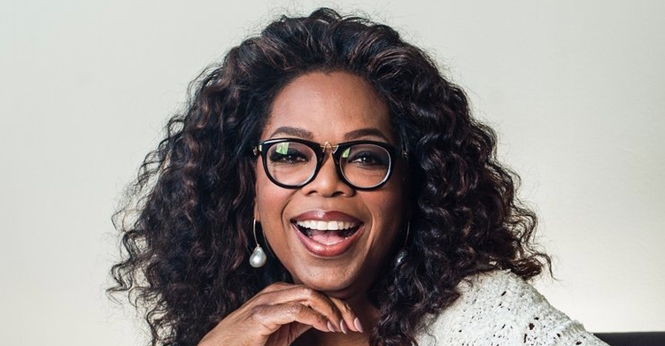 Oprah Winfrey Net im Wert von 2020