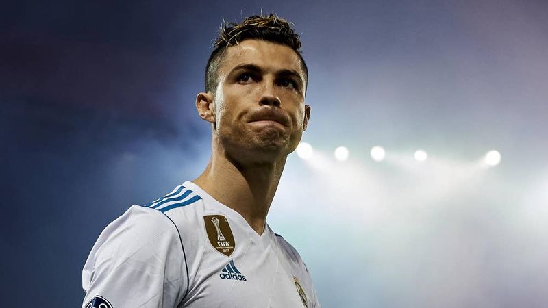 Christiano Ronaldo Biografie, Vermögen, Karriere und Social Media Accounts