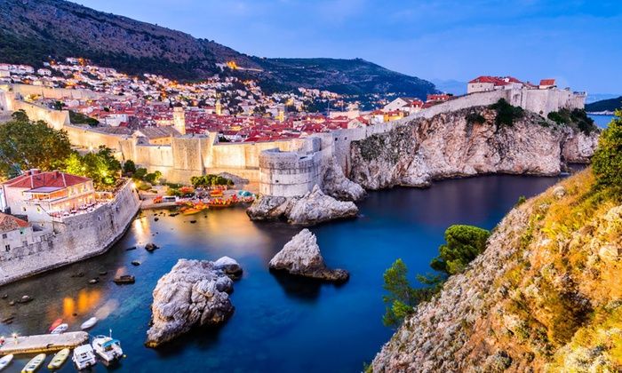Urlaubskosten in Montenegro