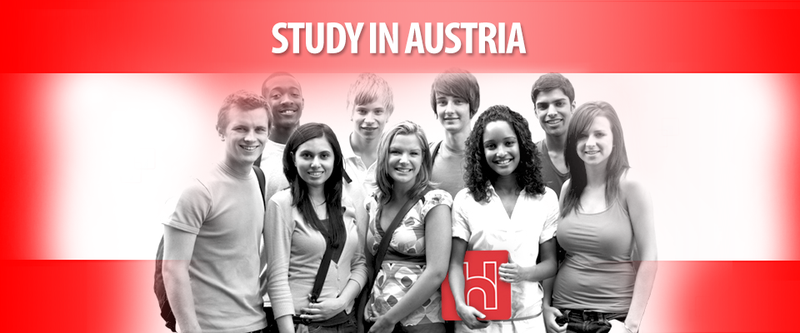 Studienkosten in Österreich für internationale Studierende 2022