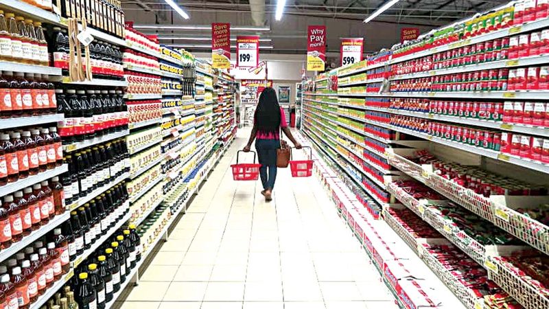 So starten Sie einen Supermarkt in Nigeria: Top 10-Dinge zu beachten