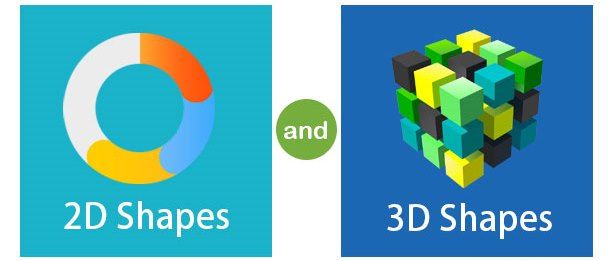 Unterschiede zwischen 2D und 3D: Was Sie wissen müssen