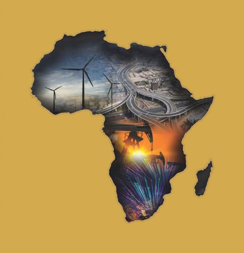 Top-Länder in Afrika für lukrative Geschäfte im Jahr 2022