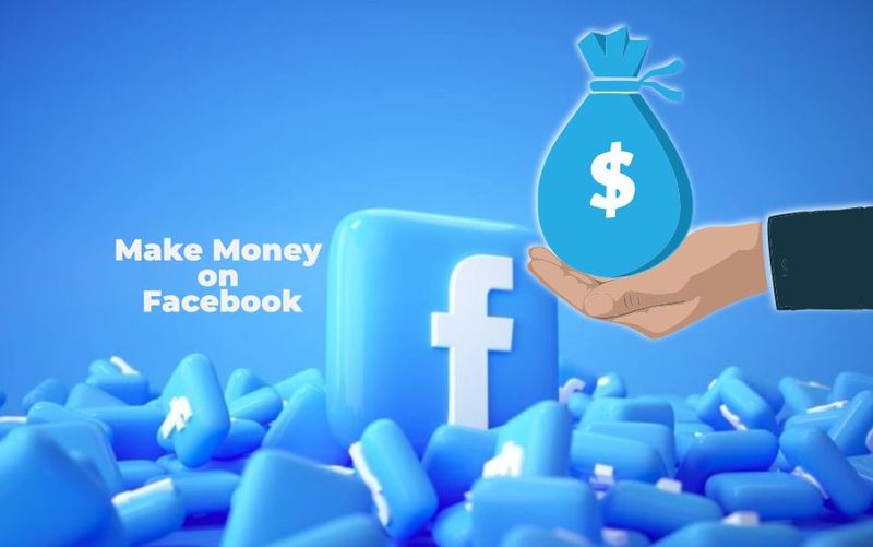 Wie man mit Facebook in Nigeria Geld verdient - Top 10 Wege
