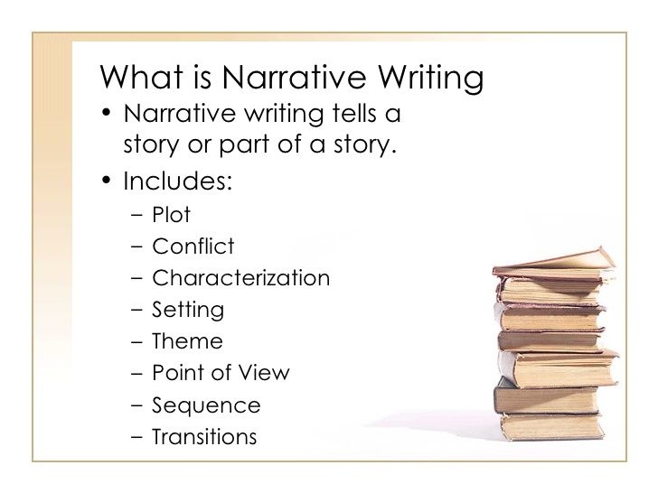 Schreiben eines guten Narrative Essay: Beispiele und Tipps