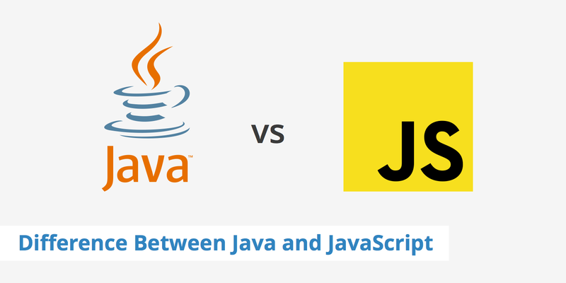 Unterschiede zwischen Java und JavaScript: 4 Bemerkenswerte Fakten