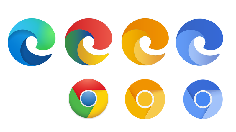 10 Hauptunterschiede zwischen Google Chrome und Chromium