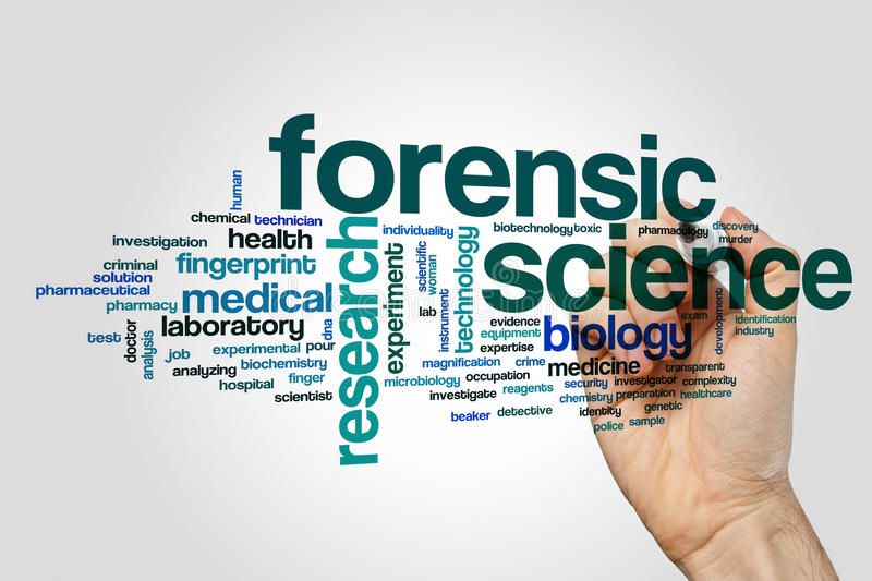 BSc Forensic Science: Karriereaussichten, Lehrplan, Umfang und Gebühren