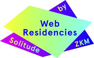 Web-Residencies-Programm 2018