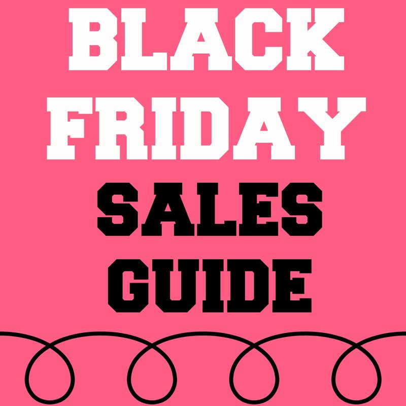 USA Black Friday Sales Guide 2019 - Top Deals & FAQs