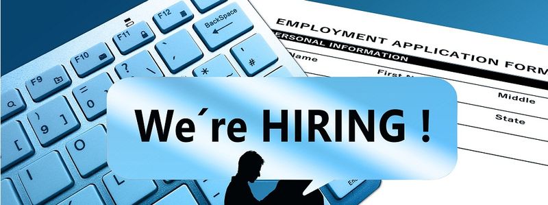 10 Kostenlose Stellenangebote für Arbeitgeber
