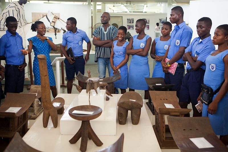 Top 10 Liste der internationalen Schulen in Ghana 2022 | Neuestes Update