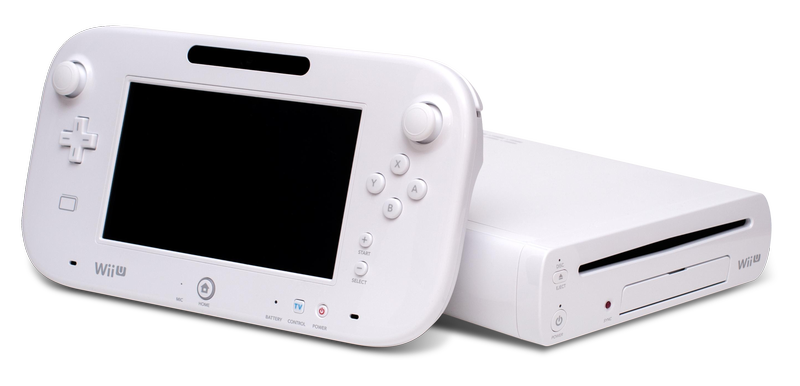 Nintendo Wii U und Wii: