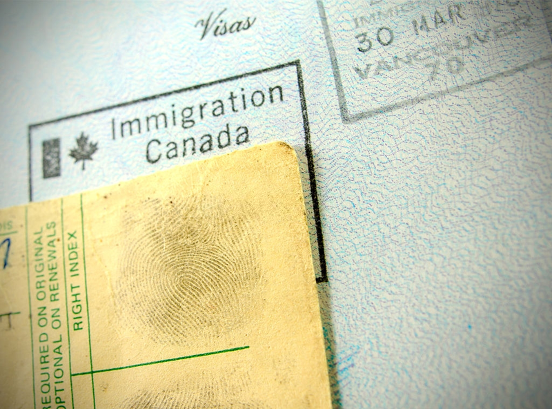 Irgendwelche möglichen Visa-Hindernisse für das Studium in Kanada 2020 ohne IELTS?