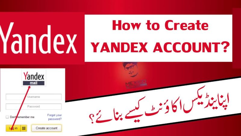 So melden Sie sich für Yandex.Mail-Konto 2021-Updates an