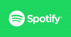 Spotify-Kontoanmeldung