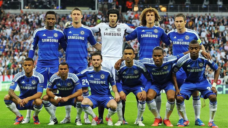Die 10 bestbezahlten Chelsea-Stars 2021-22: Neuestes Update