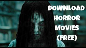 Kostenlose Websites zum Herunterladen von Horror-HD-Filmen