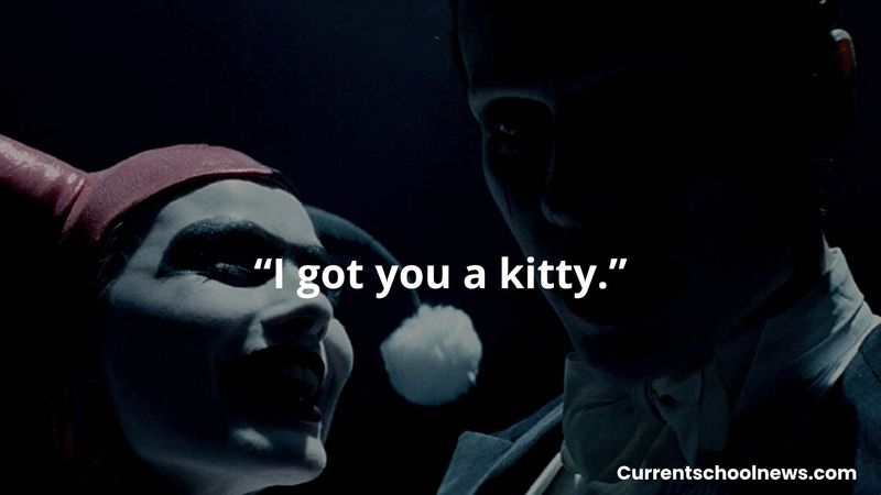 Joker und Harley Quinn Zitate: Eine Sammlung der besten Zitate
