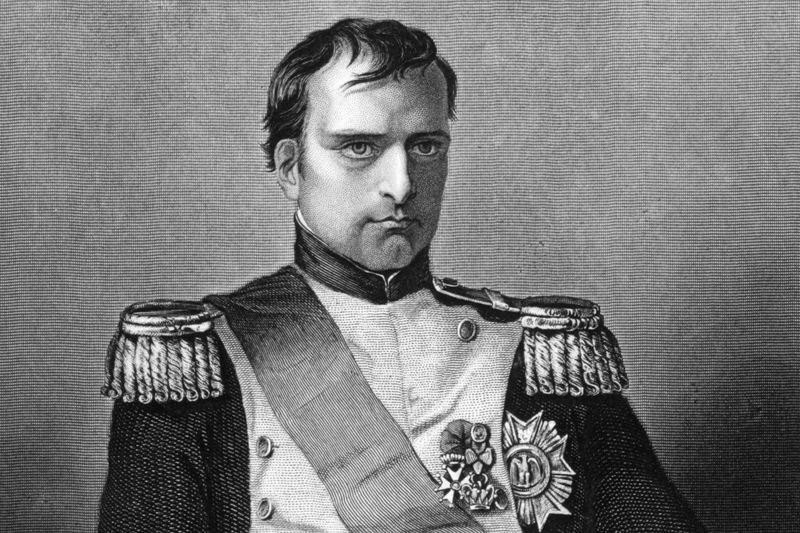 Napoleon Bonaparte Zitate: Inspirierende Weisheiten zur Größe