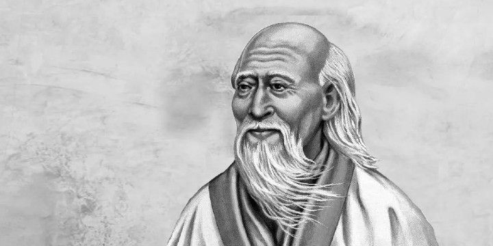 Lao Tzu Zitate: Führung und Glück lernen
