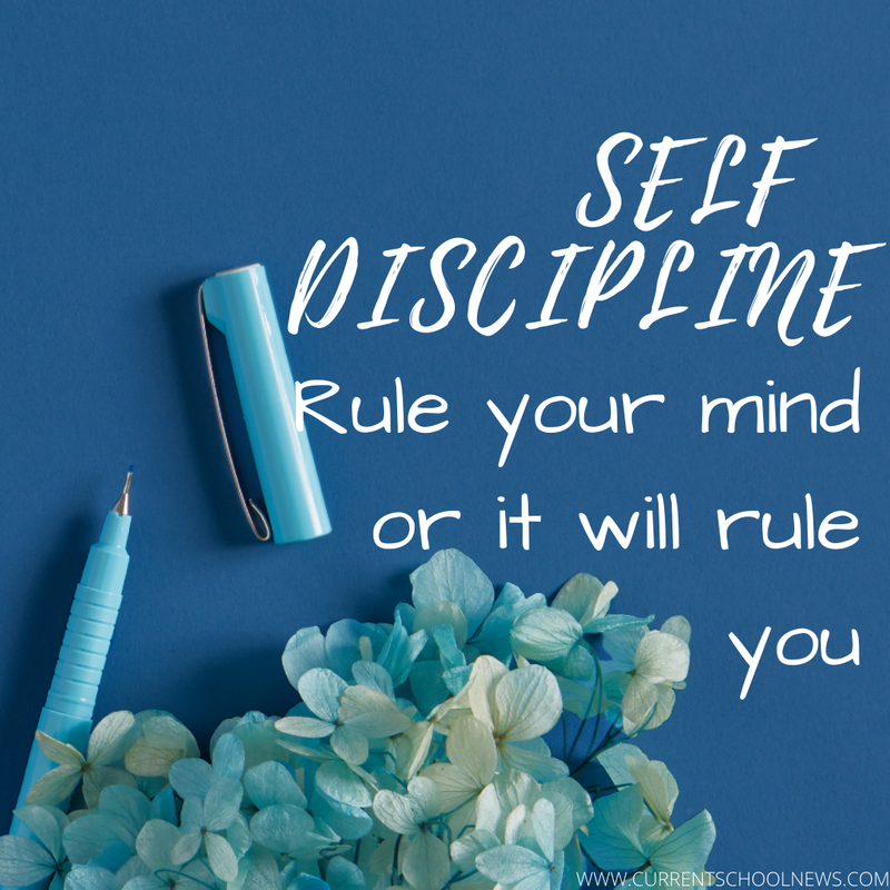 120 Zitate zur Selbstdisziplin, die Ihr Leben positiv verändern